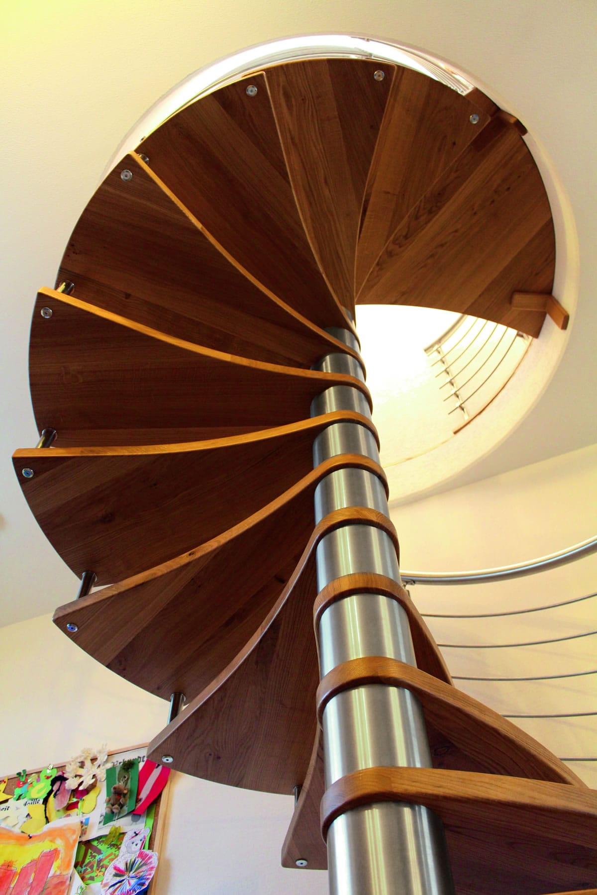 Müller Treppenbau