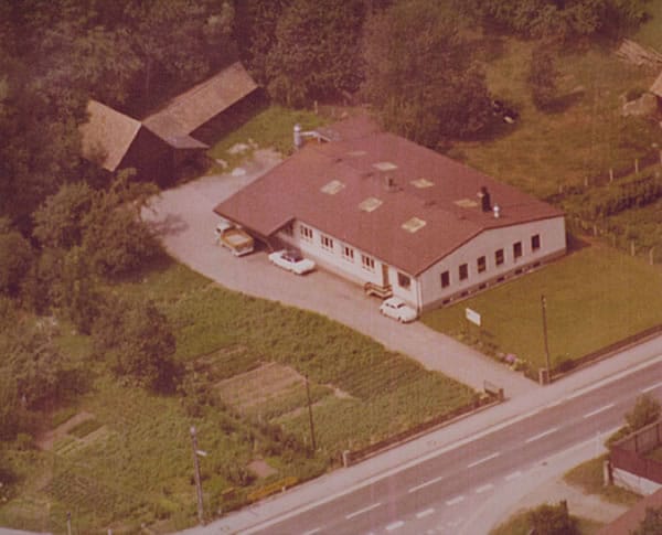 Müller Treppenbau
