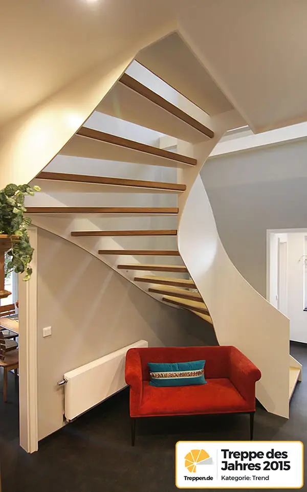 Müller Treppenbau